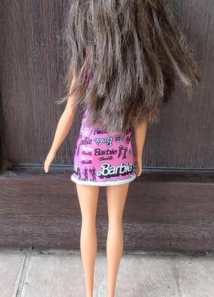Кукла barbie. 2