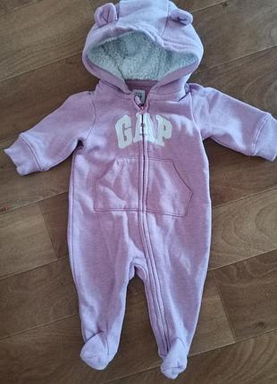 Человечек для девочки 2