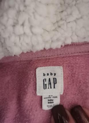 Человечек для девочки 4