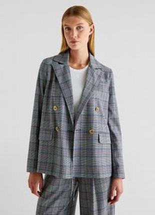 Simpee fashion ladies zara пиджак жакет на подкладке
