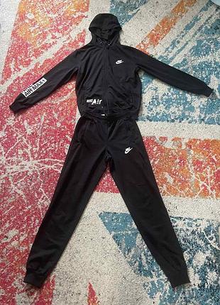 Костюм спортивний nike