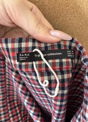 Спідниця zara 3