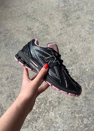 New balance 1906 eclipse pink taffy кроссовки