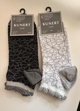 Kunert носки, нові