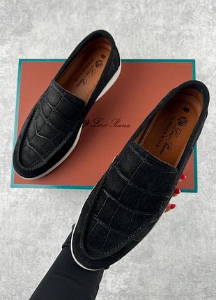 Лофери loro piana 6