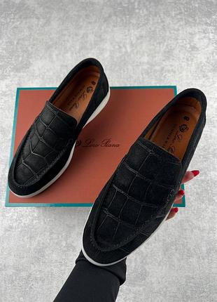 Лофери loro piana 3