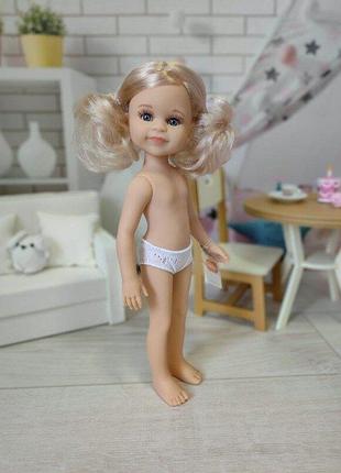 Кукла 14859 cleo zoi paola reina, 32 см