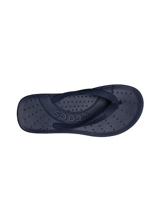 Вьетнамки crocs flip 3