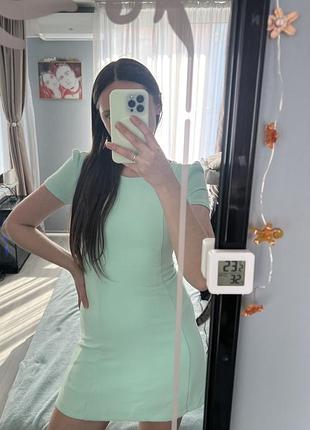 Сукня жіноча 2