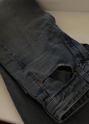 Жіночі джинси zara