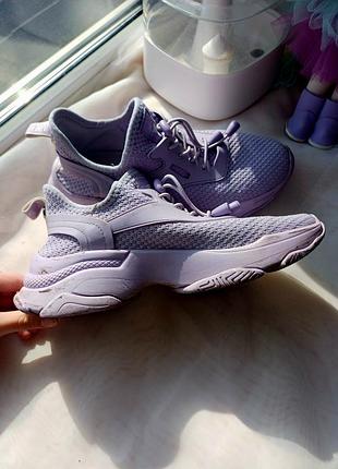 Кроссовки steve madden 4