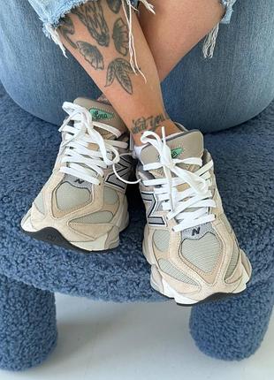 New balance sea salt кросівки жіночі