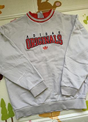 Реглан adidas, розмір м 2