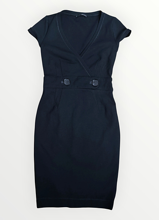 Платье liu jo трикотажное размер s/m