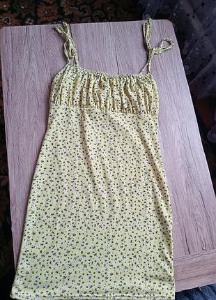 Платье от boohoo 4
