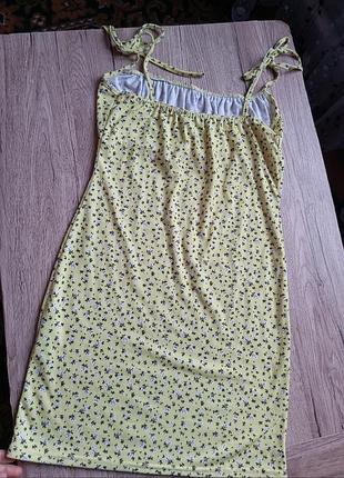Платье от boohoo 5