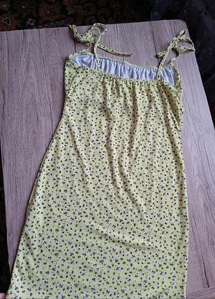 Платье от boohoo 6