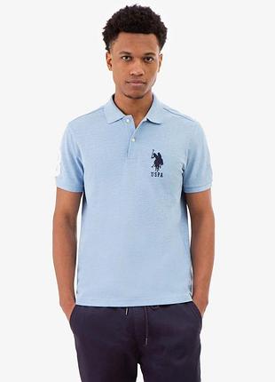 Чоловіче поло u.s. polo assn
