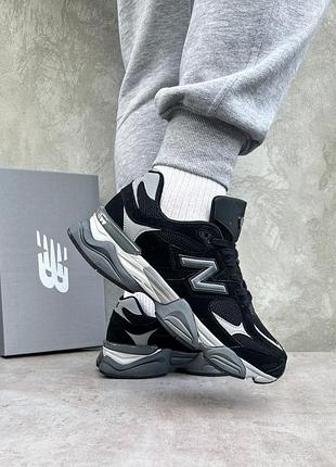 Balance 9060 black 2
