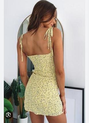 Платье от boohoo 3