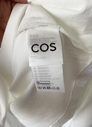 Базовий лонгслів cos 6
