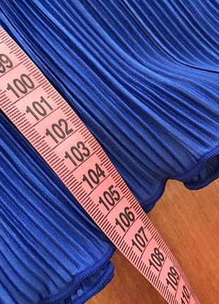 Брюки клёш 7