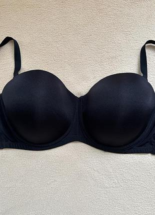 Бюстгалтер балконет exclusive 38f