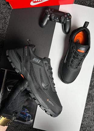 Чоловічі кросівки nike rivah black 7