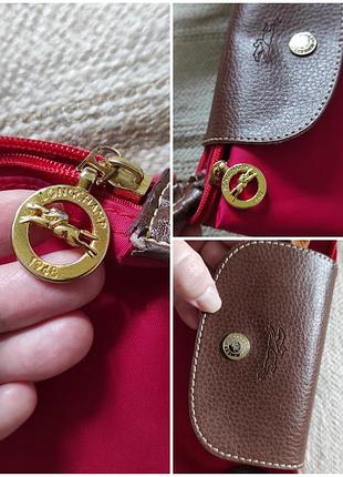Фурнитура от сумки longchamp