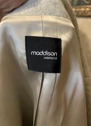 Moddison оригинал wool8 фото