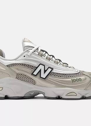 Кросівки new balance 1000 (23,5)