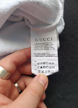 Світшот gucci mickey mouse 4
