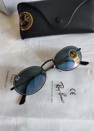 Окуляри ray ban