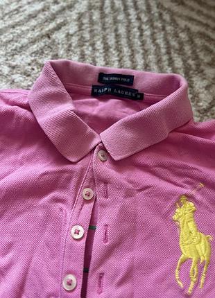 Футбол polo