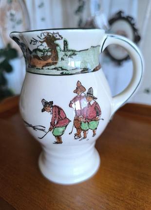 Молочник (кувшин) от royal doulton