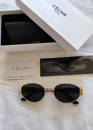 Окуляри celine