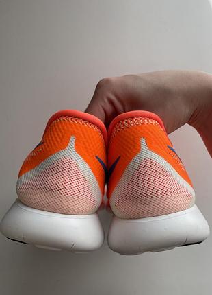 Кросівки nike free 5.0 4