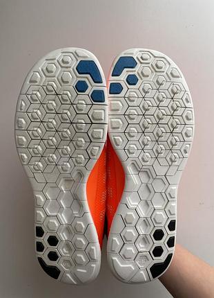 Кросівки nike free 5.0 6