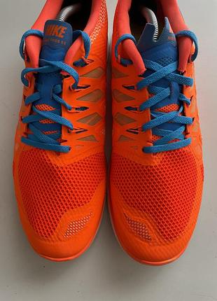 Кросівки nike free 5.0 3