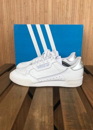 Кросівки adidas continental 80 нові