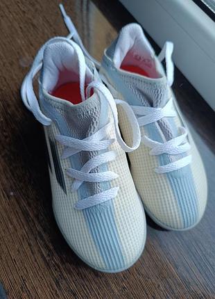 Бутси  для футболу adidas