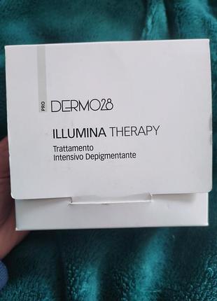 Dermo28,пробні