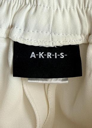 Брюки akris 5