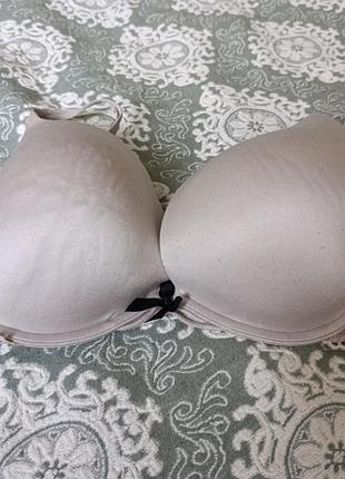 Бюзгалтер victoria secret 36dd