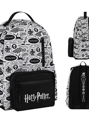 Рюкзак kite education teens harry potter hp26-949m
