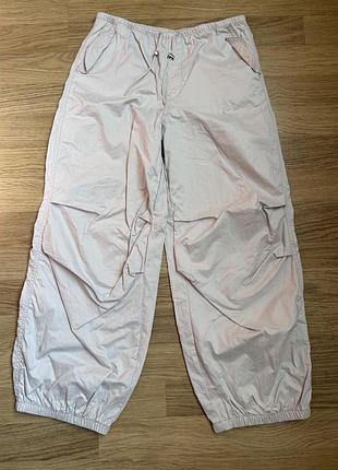 Штани карго h&m