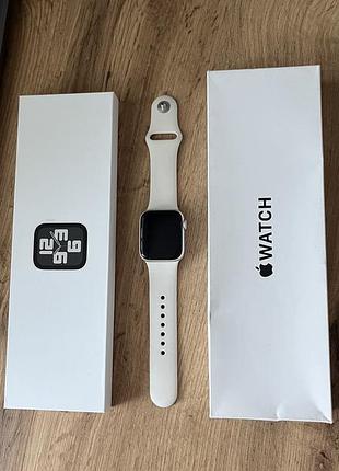 Apple watch se (gen2) 40 mm в ідеальному стан