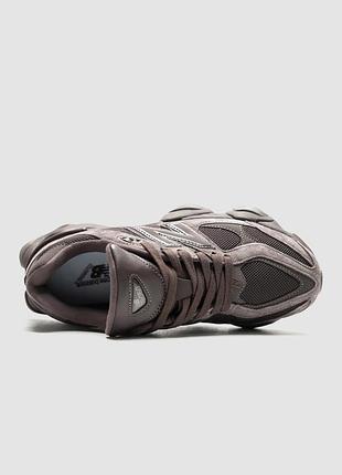 Balance 9060 chocolate 3
