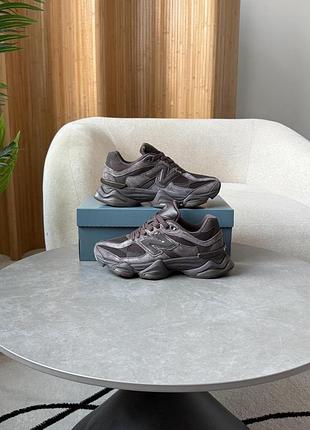 Balance 9060 chocolate 5