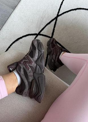 Balance 9060 chocolate 8